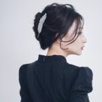 プリュイ　バレッタ バレッタ – dee doo dah