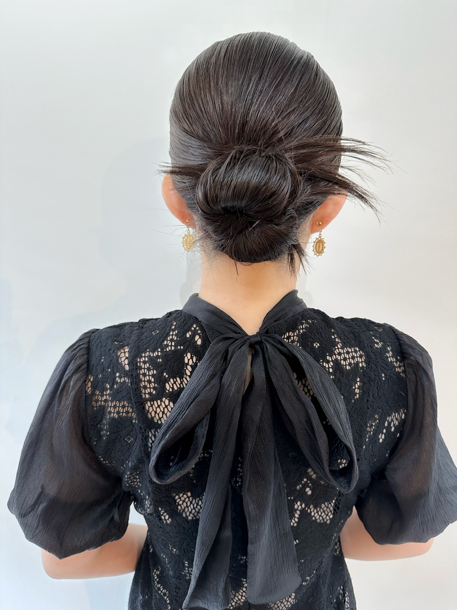 カチモリヘアー