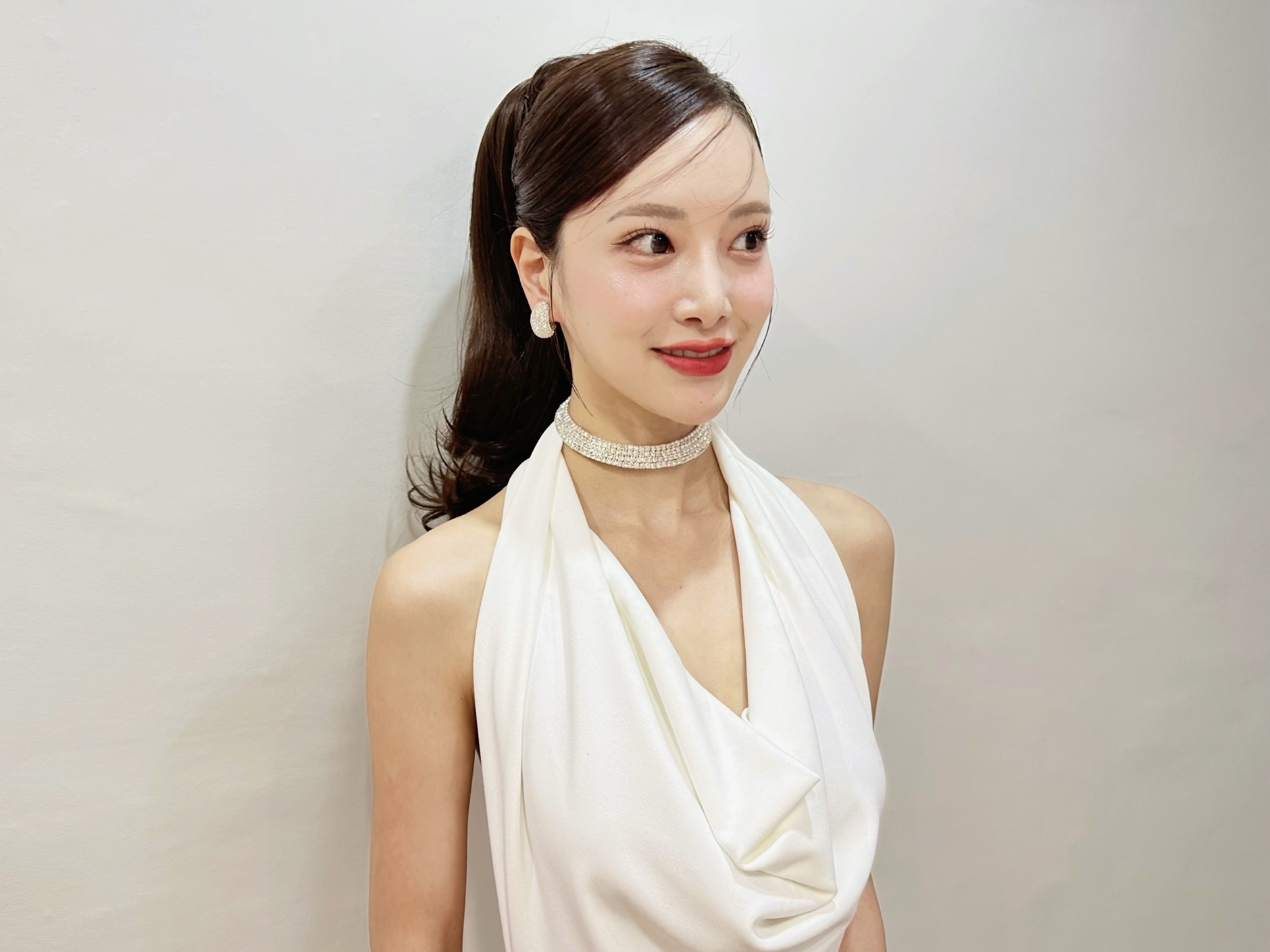 高めポニー